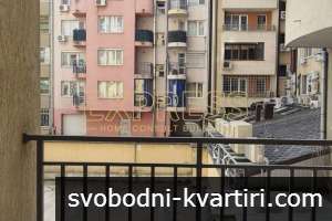 Дава под наем Офис в офис сграда гр. София - Стрелбище 65m² Дава под наем Офис в офис сграда гр. София - Стрелбище 65m²