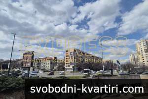 Дава под наем Офис в офис сграда гр. София - Стрелбище 65m² Дава под наем Офис в офис сграда гр. София - Стрелбище 65m²