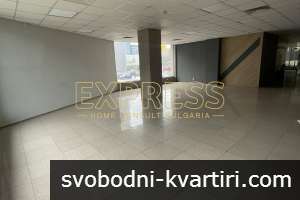 Дава под наем офис гр. София - Манастирски Ливади 32m² Дава под наем офис гр. София - Манастирски Ливади 32m²