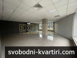 Дава под наем офис гр. София - Манастирски Ливади 32m² Дава под наем офис гр. София - Манастирски Ливади 32m²