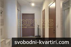 Дава под наем 2-стаен гр. София - Център 70m² Дава под наем 2-стаен гр. София - Център 70m²
