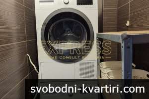 Дава под наем 2-стаен гр. София - Център 70m² Дава под наем 2-стаен гр. София - Център 70m²