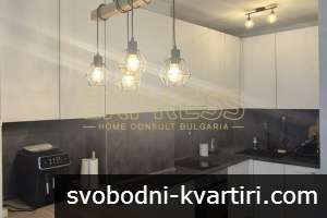 Дава под наем 2-стаен гр. София - Център 70m² Дава под наем 2-стаен гр. София - Център 70m²