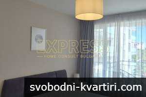 Дава под наем 2-стаен гр. София - Център 70m² Дава под наем 2-стаен гр. София - Център 70m²