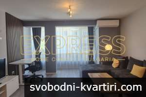 Дава под наем 2-стаен гр. София - Център 70m² Дава под наем 2-стаен гр. София - Център 70m²