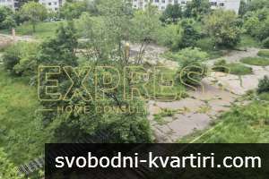 Продажба 3-стаен гр. София - Люлин - 8 70m² Продажба 3-стаен гр. София - Люлин - 8 70m²