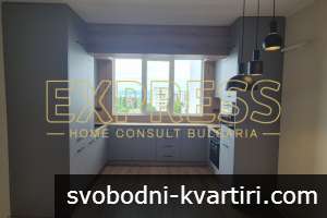 Продажба 3-стаен гр. София - Люлин - Център 70m² Продажба 3-стаен гр. София - Люлин - Център 70m²