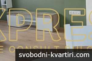 Дава под наем 2-стаен гр. София - Люлин - Център 75m² Дава под наем 2-стаен гр. София - Люлин - Център 75m²