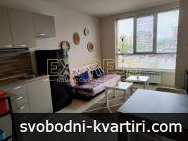 Дава под наем 2-стаен гр. София - Младост 1А 53m² Дава под наем 2-стаен гр. София - Младост 1А 53m²