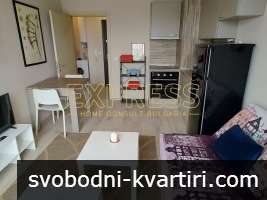 Дава под наем 2-стаен гр. София - Младост 1А 53m² Дава под наем 2-стаен гр. София - Младост 1А 53m²