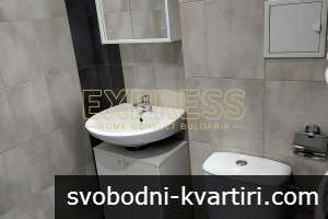 Дава под наем 2-стаен гр. София - Младост 1А 53m² Дава под наем 2-стаен гр. София - Младост 1А 53m²