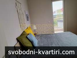 Дава под наем 2-стаен гр. София - Младост 1А 53m² Дава под наем 2-стаен гр. София - Младост 1А 53m²