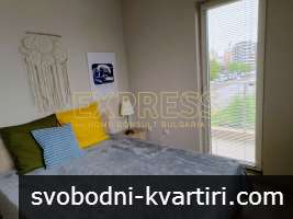 Дава под наем 2-стаен гр. София - Младост 1А 53m² Дава под наем 2-стаен гр. София - Младост 1А 53m²
