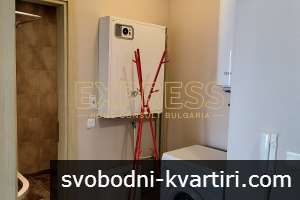 Дава под наем 2-стаен гр. София - Младост 1А 53m² Дава под наем 2-стаен гр. София - Младост 1А 53m²