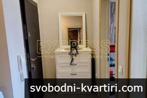 Дава под наем 2-стаен гр. София - Младост 1А 53m² Дава под наем 2-стаен гр. София - Младост 1А 53m²