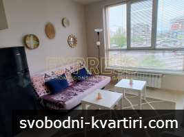 Дава под наем 2-стаен гр. София - Младост 1А 53m² Дава под наем 2-стаен гр. София - Младост 1А 53m²