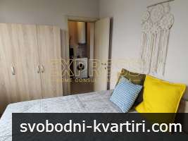 Дава под наем 2-стаен гр. София - Младост 1А 53m² Дава под наем 2-стаен гр. София - Младост 1А 53m²