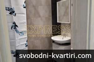 Дава под наем 2-стаен гр. София - Младост 1А 53m² Дава под наем 2-стаен гр. София - Младост 1А 53m²
