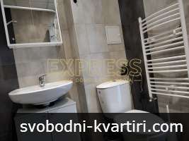 Дава под наем 2-стаен гр. София - Младост 1А 53m² Дава под наем 2-стаен гр. София - Младост 1А 53m²