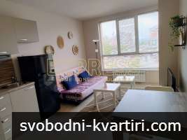 Дава под наем 2-стаен гр. София - Младост 1А 53m² Дава под наем 2-стаен гр. София - Младост 1А 53m²