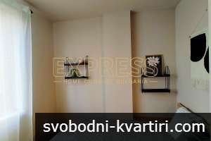 Дава под наем 2-стаен гр. София - Младост 1А 53m² Дава под наем 2-стаен гр. София - Младост 1А 53m²