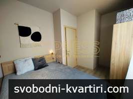 Дава под наем 2-стаен гр. София - Младост 1А 53m² Дава под наем 2-стаен гр. София - Младост 1А 53m²