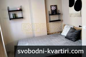 Дава под наем 2-стаен гр. София - Младост 1А 53m² Дава под наем 2-стаен гр. София - Младост 1А 53m²
