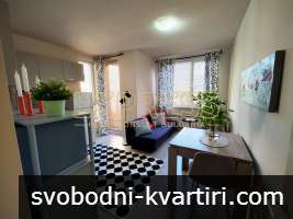 Дава под наем 2-стаен гр. София - Младост 1А 53m² Дава под наем 2-стаен гр. София - Младост 1А 53m²