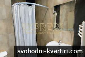 Дава под наем 2-стаен гр. София - Младост 1А 53m² Дава под наем 2-стаен гр. София - Младост 1А 53m²