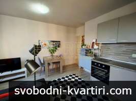Дава под наем 2-стаен гр. София - Младост 1А 53m² Дава под наем 2-стаен гр. София - Младост 1А 53m²