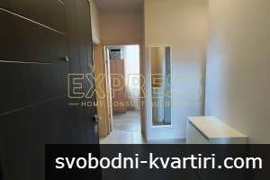 Дава под наем 2-стаен гр. София - Младост 1А 53m² Дава под наем 2-стаен гр. София - Младост 1А 53m²