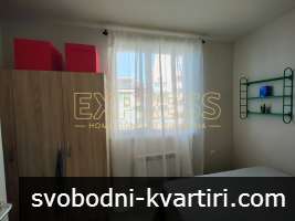 Дава под наем 2-стаен гр. София - Младост 1А 53m² Дава под наем 2-стаен гр. София - Младост 1А 53m²