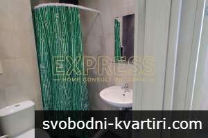 Дава под наем 2-стаен гр. София - Младост 1А 53m² Дава под наем 2-стаен гр. София - Младост 1А 53m²