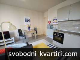 Дава под наем 2-стаен гр. София - Младост 1А 53m² Дава под наем 2-стаен гр. София - Младост 1А 53m²