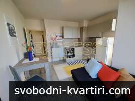 Дава под наем 2-стаен гр. София - Младост 1А 53m² Дава под наем 2-стаен гр. София - Младост 1А 53m²