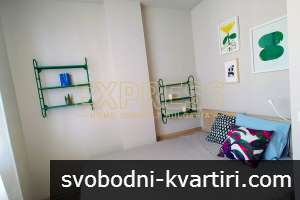 Дава под наем 2-стаен гр. София - Младост 1А 53m² Дава под наем 2-стаен гр. София - Младост 1А 53m²