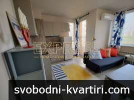 Дава под наем 2-стаен гр. София - Младост 1А 53m² Дава под наем 2-стаен гр. София - Младост 1А 53m²
