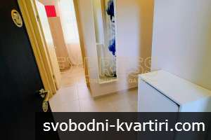 Дава под наем 2-стаен гр. София - Младост 1А 53m² Дава под наем 2-стаен гр. София - Младост 1А 53m²