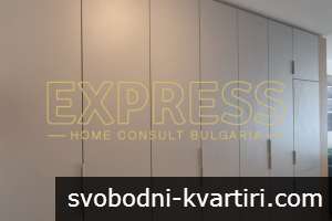 Дава под наем 1-стаен гр. София - Център 40m² Дава под наем 1-стаен гр. София - Център 40m²