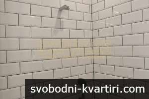 Дава под наем 1-стаен гр. София - Център 40m² Дава под наем 1-стаен гр. София - Център 40m²