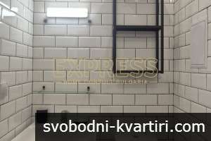 Дава под наем 1-стаен гр. София - Център 40m² Дава под наем 1-стаен гр. София - Център 40m²