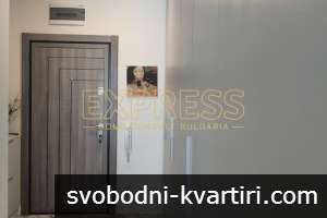 Дава под наем 1-стаен гр. София - Център 40m² Дава под наем 1-стаен гр. София - Център 40m²