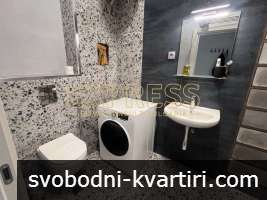 Дава под наем 2-стаен гр. София - Оборище 75m² Дава под наем 2-стаен гр. София - Оборище 75m²