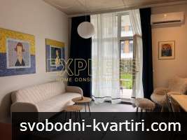 Дава под наем 2-стаен гр. София - Оборище 75m² Дава под наем 2-стаен гр. София - Оборище 75m²
