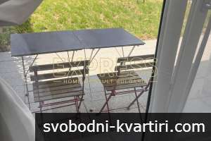Дава под наем 2-стаен гр. София - Сухата река 75m² Дава под наем 2-стаен гр. София - Сухата река 75m²