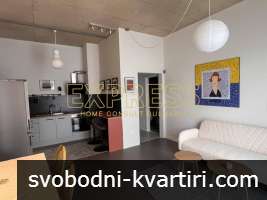 Дава под наем 2-стаен гр. София - Сухата река 75m² Дава под наем 2-стаен гр. София - Сухата река 75m²