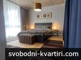 Дава под наем 2-стаен гр. София - Сухата река 75m² Дава под наем 2-стаен гр. София - Сухата река 75m²