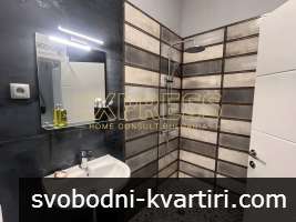 Дава под наем 2-стаен гр. София - Сухата река 75m² Дава под наем 2-стаен гр. София - Сухата река 75m²