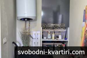 Продажба 2-стаен гр. София - Банкя 85m² Продажба 2-стаен гр. София - Банкя 85m²
