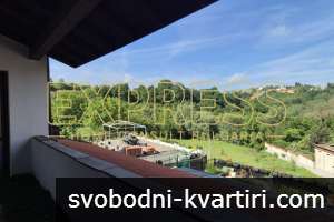 Продажба 2-стаен гр. София - Банкя 85m² Продажба 2-стаен гр. София - Банкя 85m²